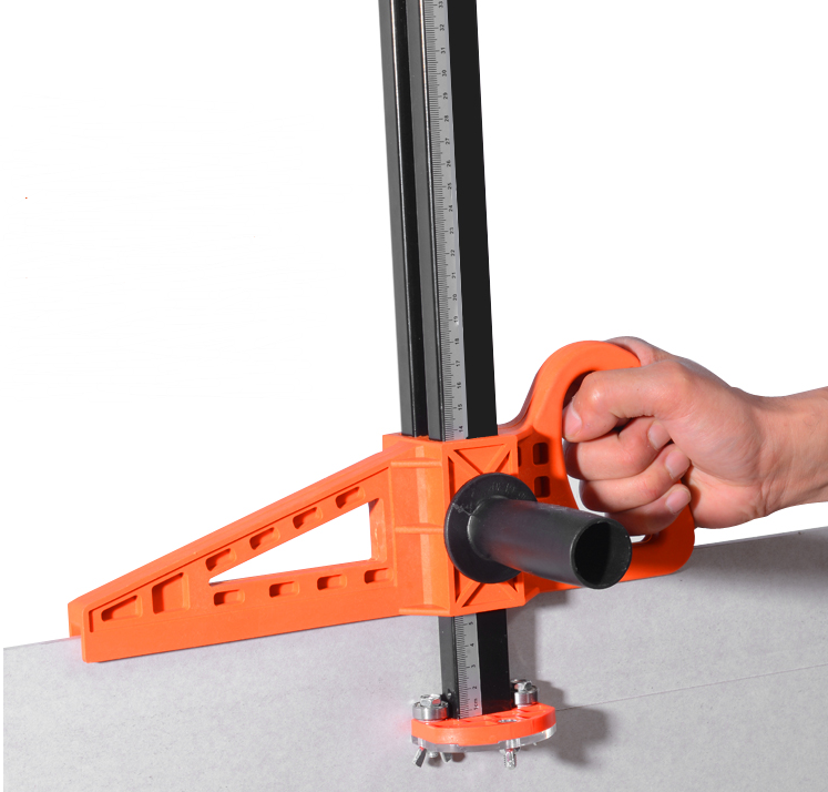 Easy Rippert Drywall Cutter - Minihomy