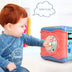 Baby hexahedron educational toys - Minihomy