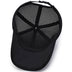 Mesh baseball cap adjustable comfort sunhat - Minihomy