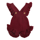 Newborn Baby Knitted Clothes - Minihomy