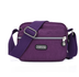 Messenger Bag Small Square Simple And Versatile Nylon Multi Compartment - Minihomy