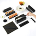 11 Piece Non Stick Professional Sushi Making Kits - Minihomy