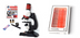 Child Biological Science and Education Microscope - Minihomy