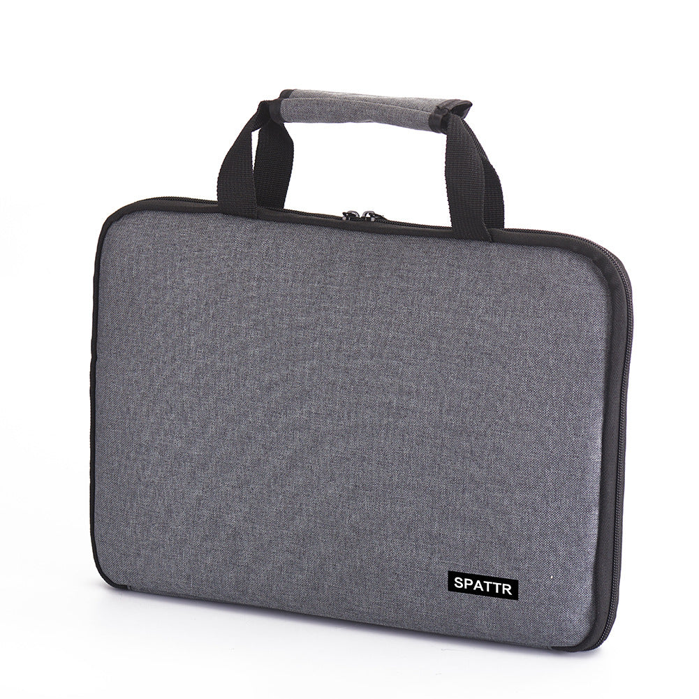 Multifunctional laptop bag - Minihomy