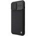 Back Cover PC Protective Case Sliding Phone Case - Minihomy