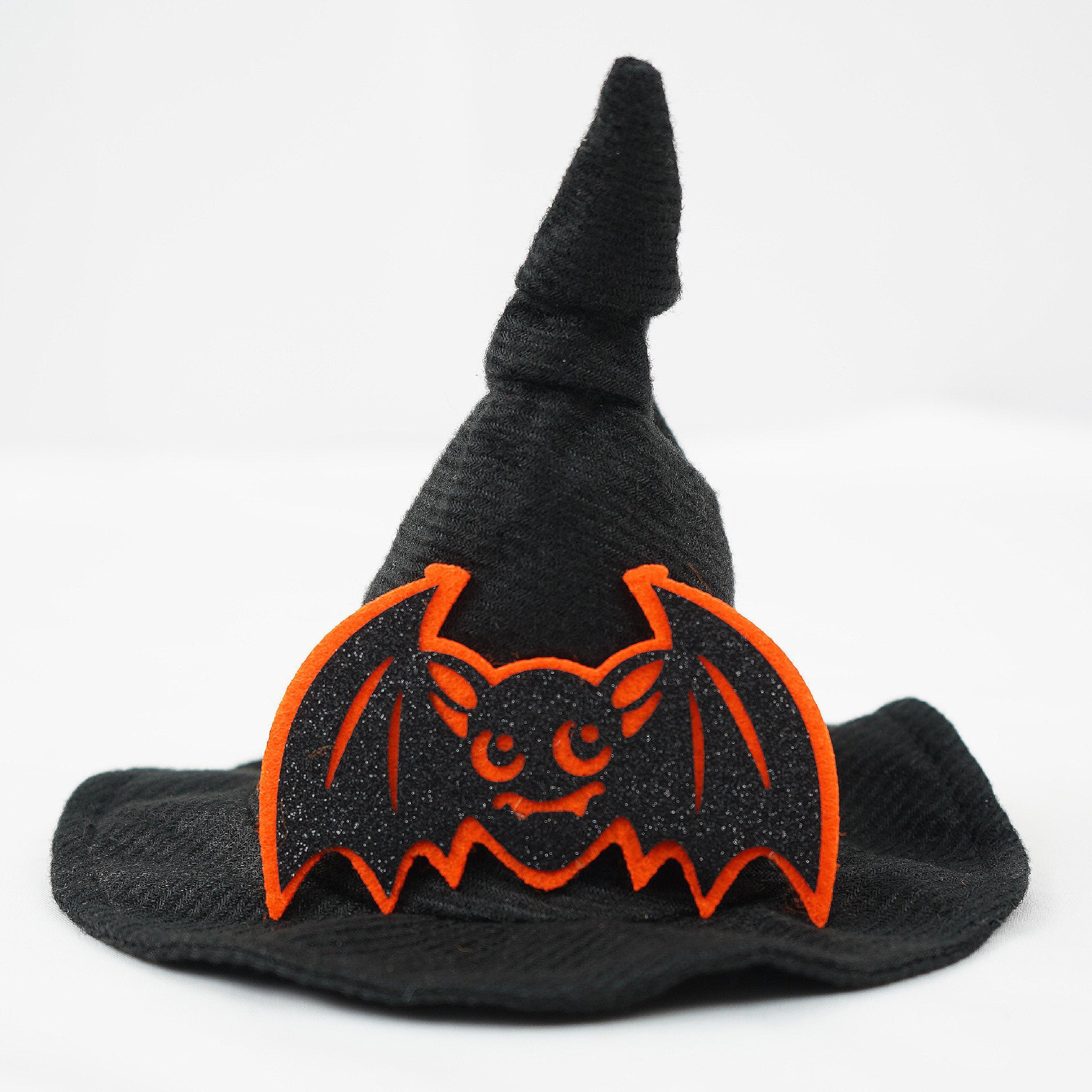 Transform Into Magic Halloween Creative Pet Halloween Hat