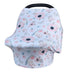 Nursing Breastfeeding Privacy Cover - Minihomy