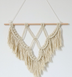 Boho Style Macrame Wall Hanging Decoration - Minihomy