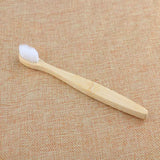 Organic Bamboo Toothbrush - Minihomy