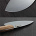 Commercial Seafood Market Aquatic Kitchen Knife - Minihomy