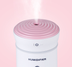 Creative air purifier car humidifier - Minihomy