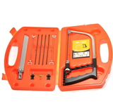 Multi function saw tool set - Minihomy