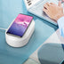 Multifunctional sterilization box wireless charger - Minihomy