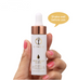 24k Rose Gold Elixir Skin Make Up Oil For Face Essential Oil Before Primer Foundation Moisturizing Face Oil Anti-aging - Minihomy