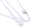 Plating alloy women's necklace trend pet cat necklace - Minihomy