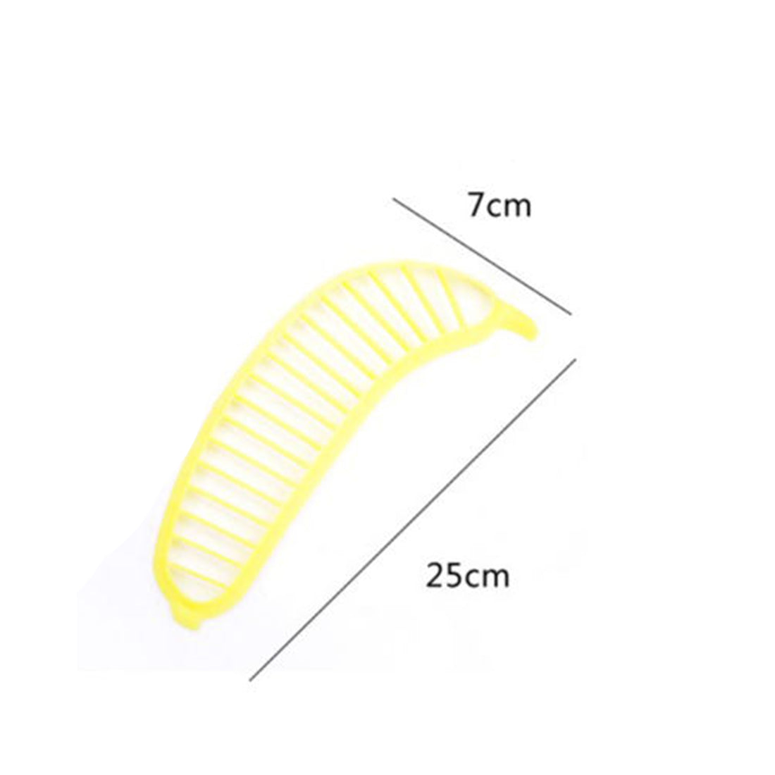 Banana Cutter - Minihomy