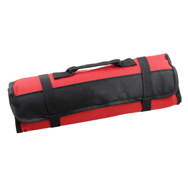 Portable Multifunctional Reel Type Hardware Tool Bag - Minihomy