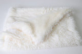 Plush mat double pet blanket - Minihomy