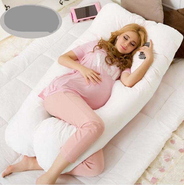 Pregancy And Maternity Body Pillow