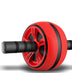 Large Silent TPR Abdominal Wheel Roller - Minihomy