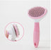 Cat comb long hair hair removal comb - Minihomy