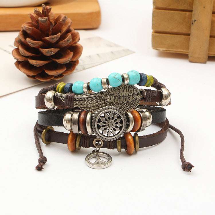 Handmade bracelets - Minihomy