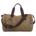 Large capacity Canvas Tote - Minihomy