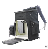 Foldable pet backpack - Minihomy