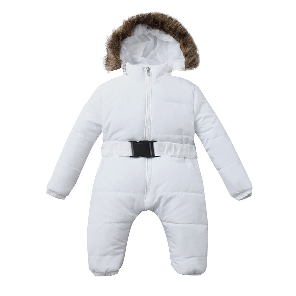 Baby jumpsuit - Minihomy