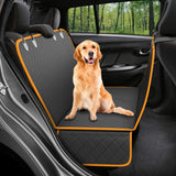 Pet Car Seat Cushion - Minihomy