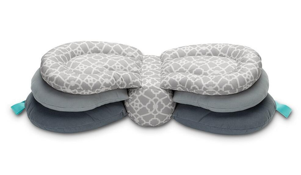 Adjustable Breastfeeding Pillow - Minihomy