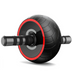 Silent Single-Wheel Abdominal Home Fitness Equipment Exercise Abdominal Muscle Roller