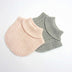 Children's Pullover Warm High-neck Knitted Scarf - Minihomy