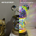 3D Firework Bear Light Luminous Bear Atmosphere Table Lamp - Minihomy