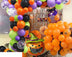 Halloween Party Decor Latex Balloons Set - Minihomy