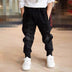 Kids Black Jeans Single Pants Spring And Autumn Boys Pants - Minihomy