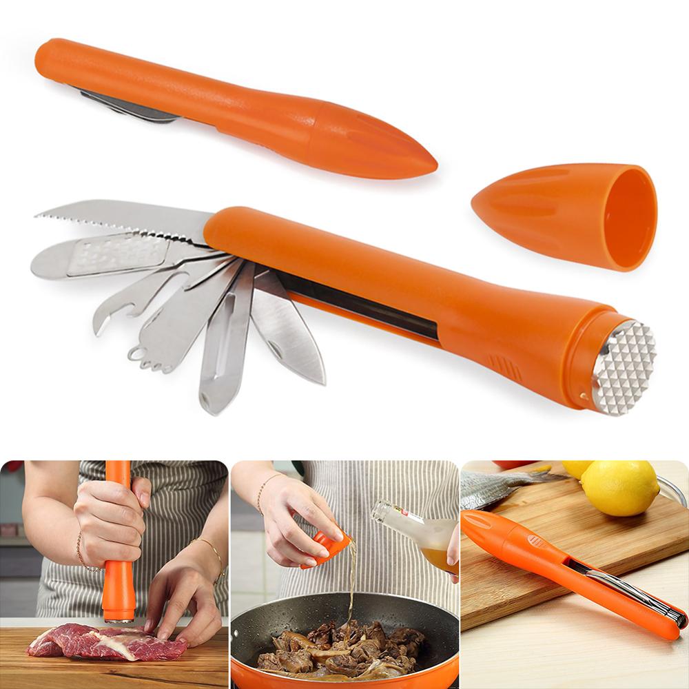 Multifunctional kitchen tools - Minihomy