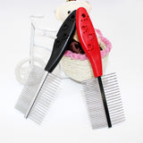 Pet grooming products - Minihomy