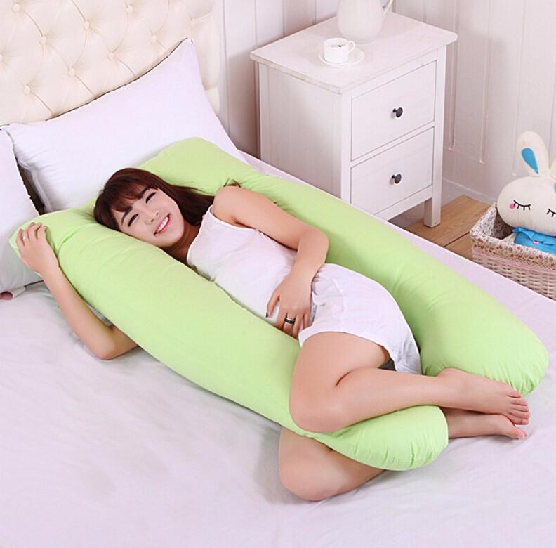 Pregancy And Maternity Body Pillow