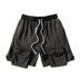 Baggy Popular Casual Shorts - Minihomy