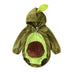 Baby Hooded Crawling Baby Jumpsuit - Minihomy