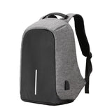 Anti-theft Travel Backpack Large Capacity Business Computer Backpack - Minihomy