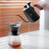 Hand Made Coffee Maker Set of Coffee Filter Cup Appliances - Minihomy