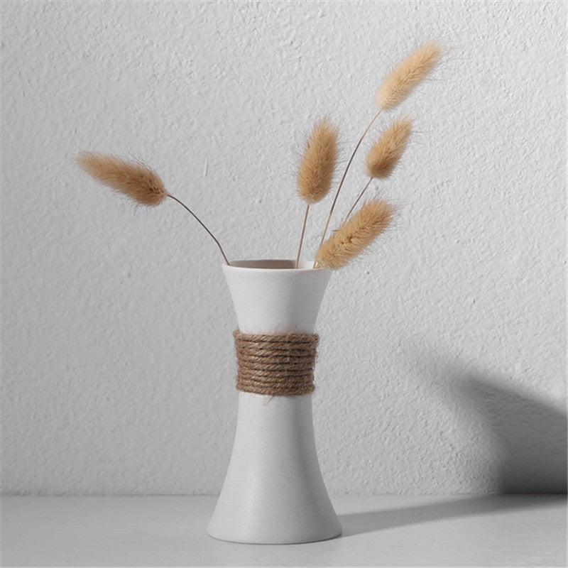 Dried flower vase - Minihomy