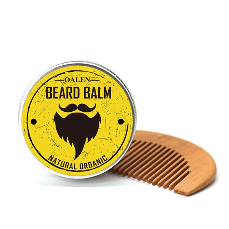 Mens Beard Kit - Minihomy