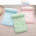 Washable Pet Blanket Cooling Breathable Bed