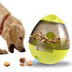 Pet Food Feeder Dispenser Funny Toy - Minihomy