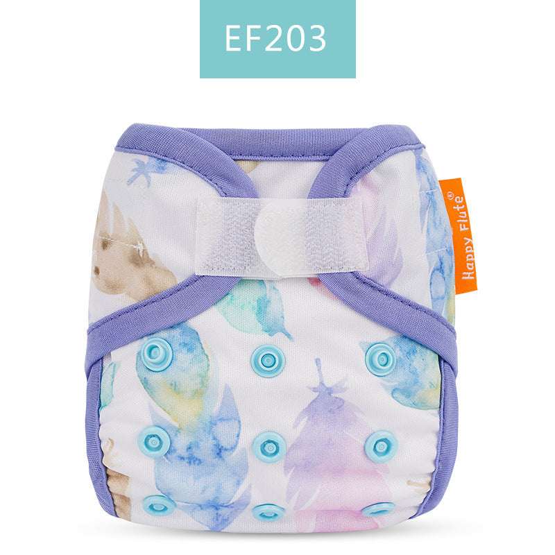 Baby Waterproof And Breathable Diaper Cover - Minihomy