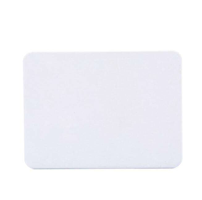 Diatomite absorbent foot pad - Minihomy