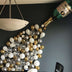 Champagne Balloon Large Size Champagne Cup Bottle Foil Latex Balloons - Minihomy